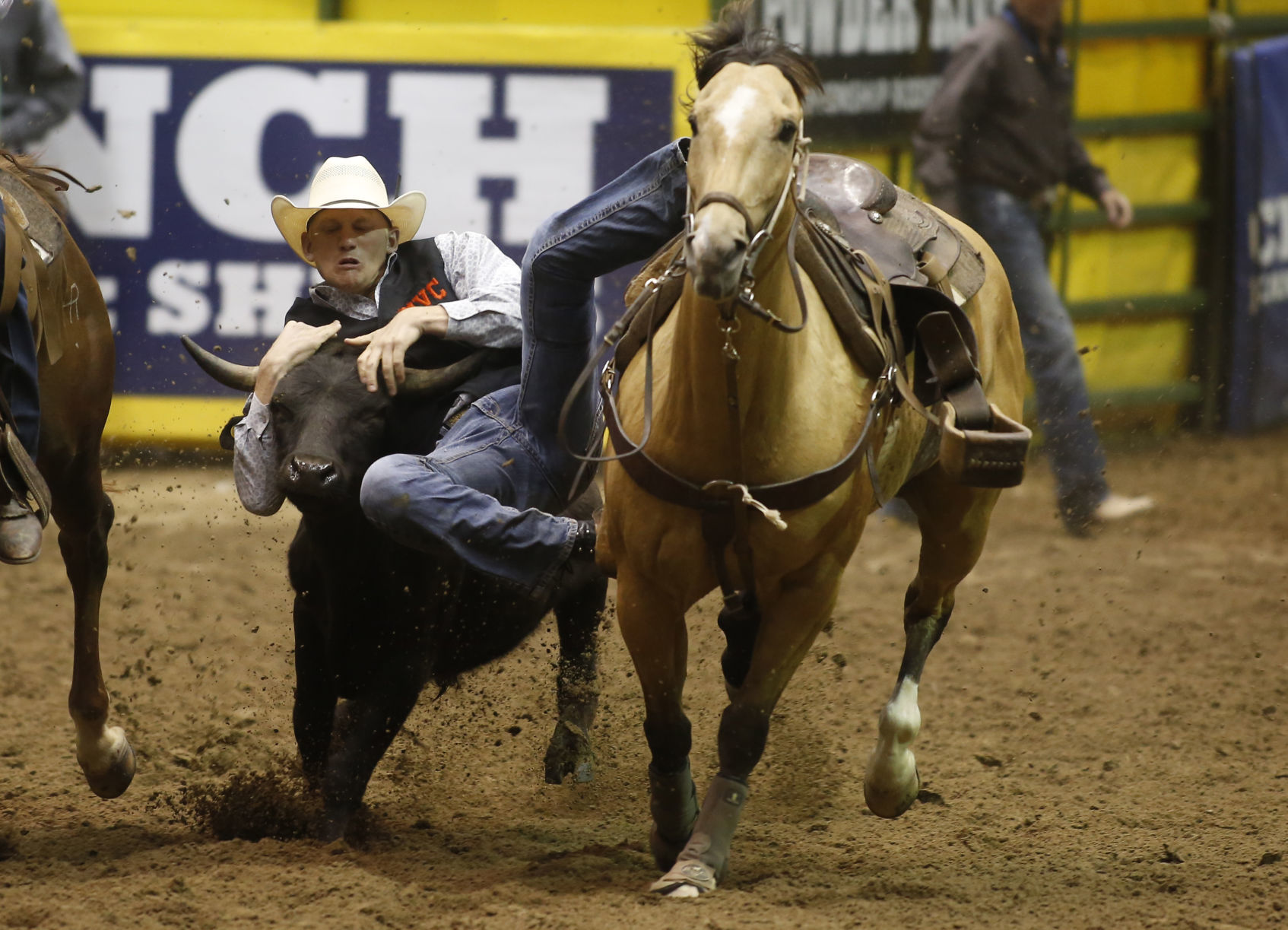CNFR - Tuesday Slack
